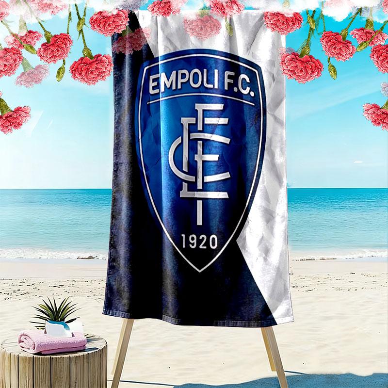 EFC Print Beach Towel, Large Soft Quick Dry Towel for Beach Camping Swimming