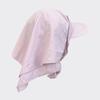 Schnelltrocknende Turban-Baseballkappe, leichte Reise-Sammelmütze, Sommerhut für Teenager und Erwachsene, Sport-Sonnenhut zum Radfahren und Wandern
