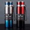 1L Thermal Water Bottle Keep Cold and Hot Water Bottle Thermos for Water Tea Handheld Vacuum Flasks Stainless Steel Coffee Bottl