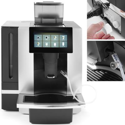 Hendi 208540 2700W Automatic Touchscreen Coffee Machine