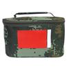 Camouflage Portable Toiletry Bag
