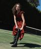 Moodnight Nora Span Knee-High Boots Leather - 3Color 6.5Cm Spandex Knee-High Boots
