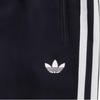 Adidas Originals Striped Logo Knit Sports Pants Men bottoms KC9301
