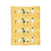 Cheerful MMafaldas Knitted Blankets Coral Fleece Plush  Soft Throw Blankets for Bedding Couch Bedspread