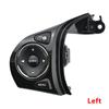 Multifunction Steering Wheel Audio Switch Cruise Control Button For Honda Jade Civic 2012-2015 1.8L OE. 35880-TR6-A21