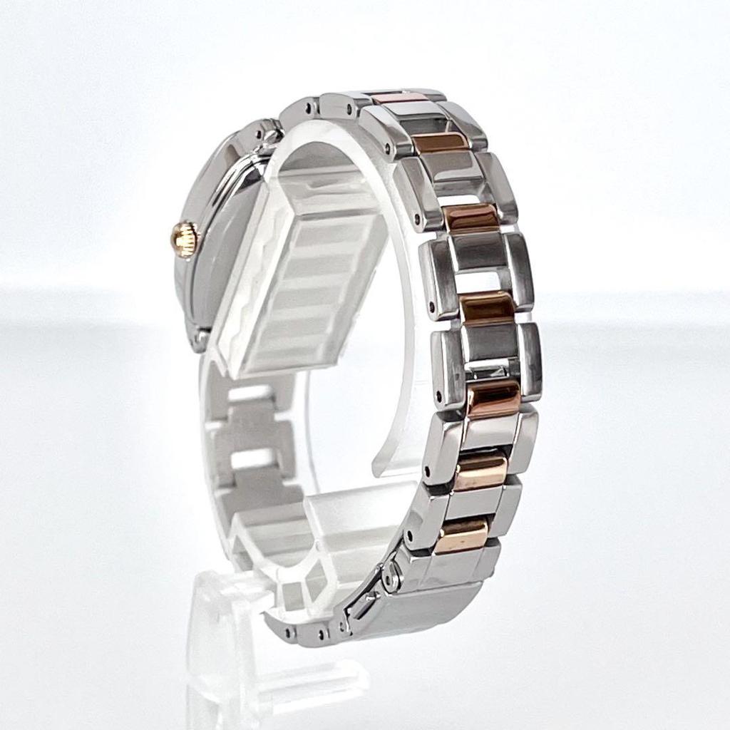 [USED] Seiko SEIKO Women's Watch, Working, Solar, Polished, s1932