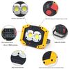 Rechargeable LED Emergency Camping Spotlight
