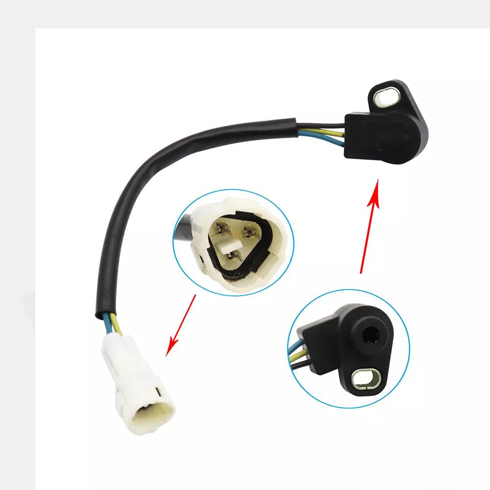 For 2010-13 Suzuki RMZ 250 2008-12 450 13580-28H01 NEW Throttle Position Sensor