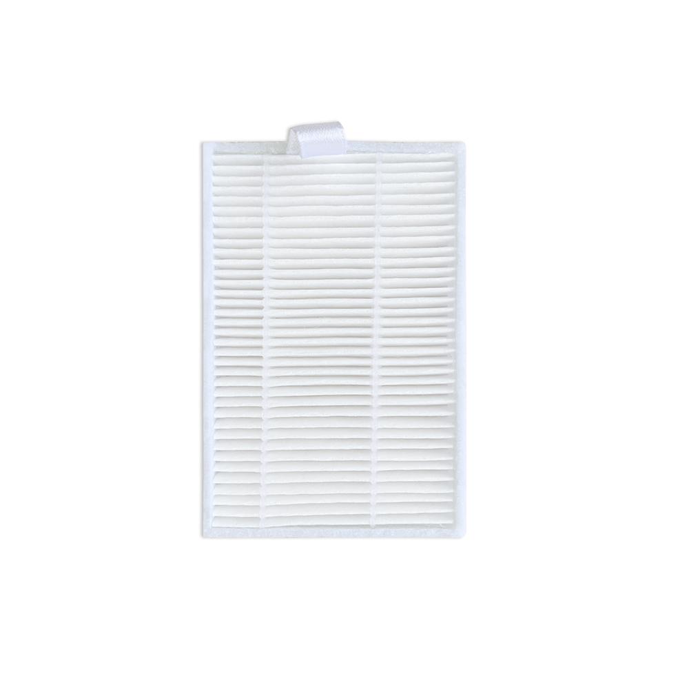 Compatible For ABIR X5 X6 / GARLYN SR-400 SR-600 / Ropo Glass 3 4 / Zigma Spark 980 981 Side Brush Filter Mop