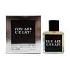 You Are GREAT! Parfum for Men 90 Ml