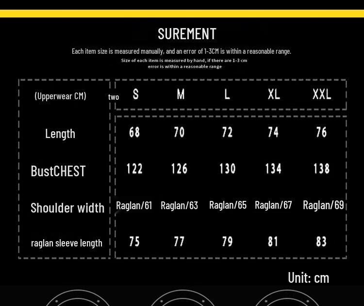 Men's Stand-Collar Heavyweight Sports Cardigan Sweatshirt