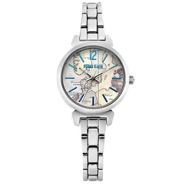 Peulimakeullasse Pcm19004L Sw Women'S Watch Metal Band Fashion Watch