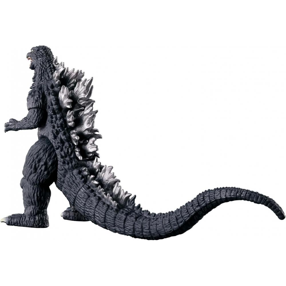 [Bandai  Bandai ] Movie Monster Series Godzilla  2002  Godzilla  2002 