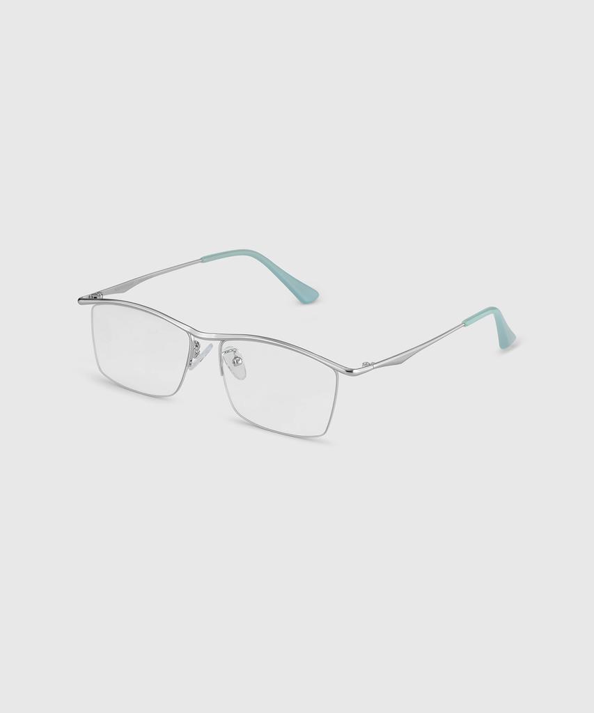 Beulluellipeonteu Tiago Matte Silver