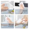 MARYYA Disposable Kitchen Cleaning Wipes