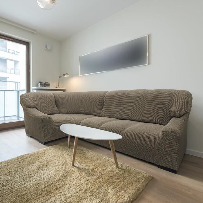 Housse de Canapé Sofaskins - Housse Canapé Linge | Housses de Canapé 340 - 540 cm