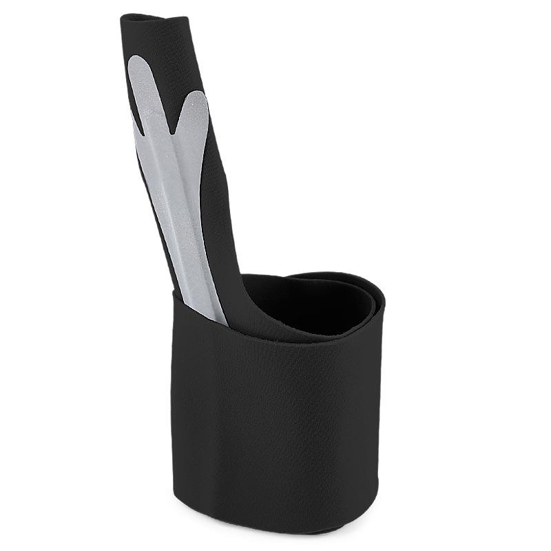 Nahtlose wärmegepresste elastische Daumen-Handgelenk-Stützbandage