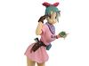 Banpresto Dragon Ball Glitter Glamours Bulma III Bulma Rosa & Ver.