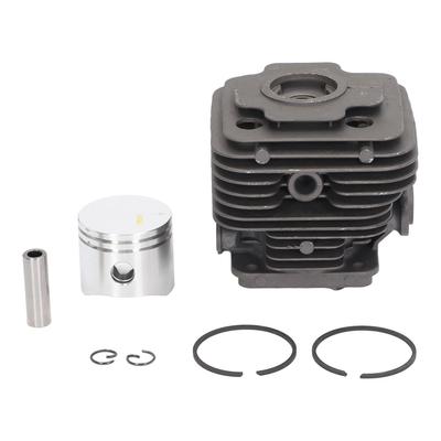 Zylinderkolbenring Sicherungsringstiftsatz 40 mm Aluminiumlegierung Ersatzteile für OLEO Sparta 42 44