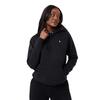 Jack Wills Womens/Ladies Astbury Pheasant Logo Relaxed Fit Hoodie