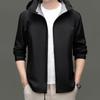 Firstview Men's Urban Casual Outdoor Windbreaker Jacket FV25D1686