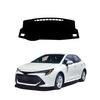 Car Dashboard Cover Pad For 2014-2018 Toyota Corolla Sunshade Protector Anti-UV Dash Mats Non-slip Pads Interior Accessories
