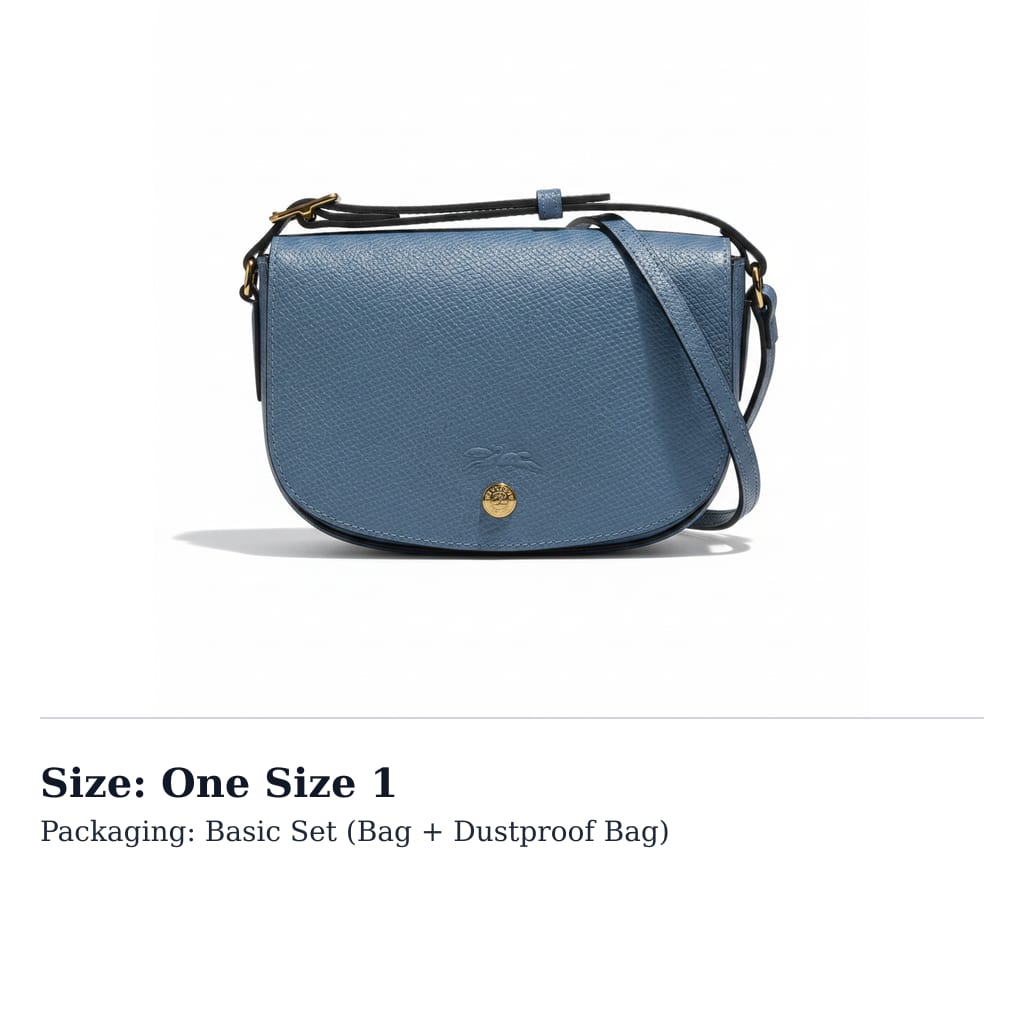 LONGCHAMP Epure Crossbody Bags 10253HYZ212 One