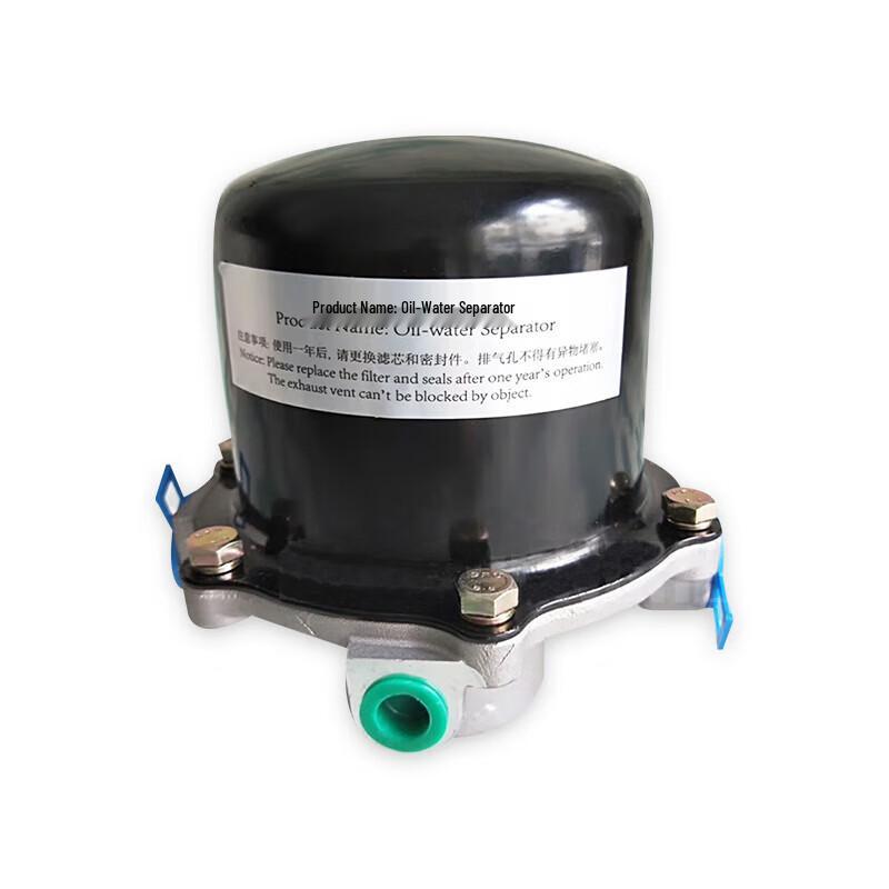 Jingge Oil-Water Separator Assembly for Dongfeng EQ2102