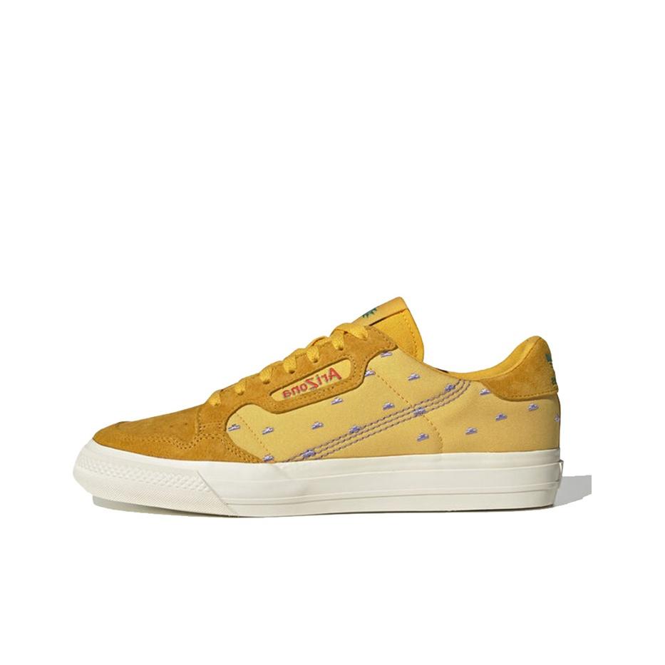 

кроссовки adidas originals Continental Skateboarding Shoes Unisex FV2709