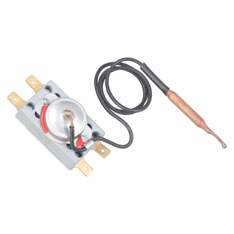 

2026 New Important Safety Accessory for Electric Water Heaters Precise Temperature Control Heating Appliance Safety for Heater CN