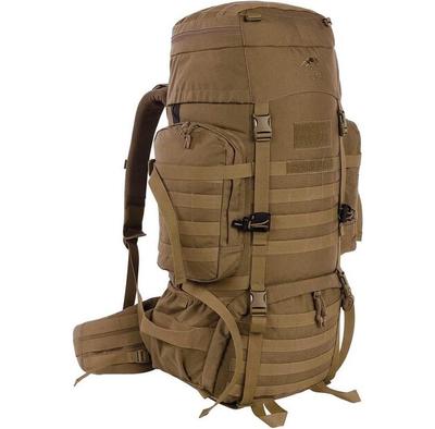 Mochila Tasmanian Tiger TT Raid Pack MKIII marrón coyote (7711-346)
