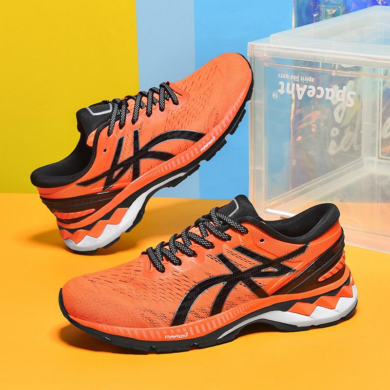 39-45 Absorpce otřesů Protiskluzové Odolné proti opotřebení Módní outdoorová sportovní obuv Obuv pro volný čas