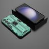 For Samsung Galaxy S24 Case Kickstand Rugged Protective Phone Cover