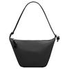 Loewe Mini Hammock Hobo bag Black Women Shoulder_bags A538G13X01-1100