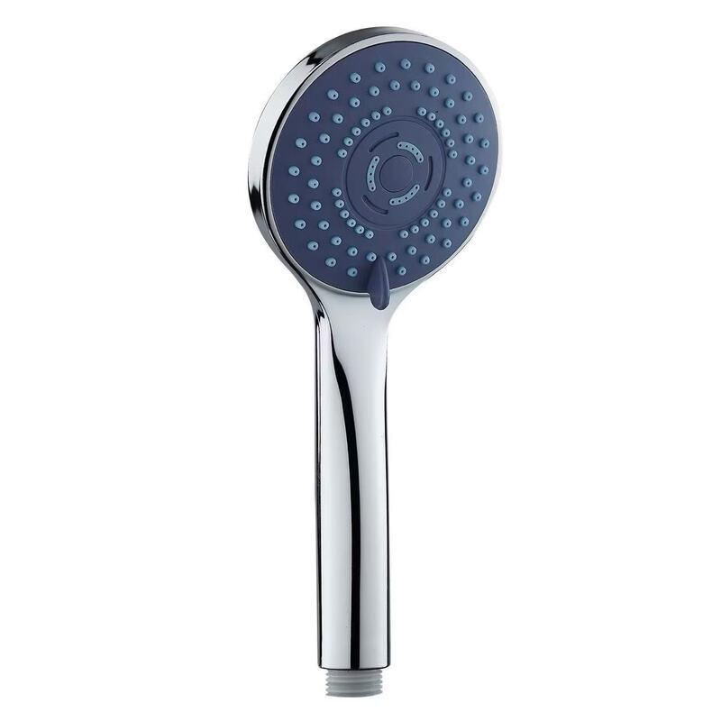 OLOEY Adjustable Therapy Filter Shower Head