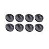For Owala Replacement Stopper,8Pack Silicone Seal Bottle Cap Mouth Stopper for Owala FreeSip Sway 30oz 40oz Water Bottle