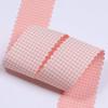 High Quality Through-yarn Flower Ribbon Butterfly Clip Hairpin Raw Material Diy Gift Wrapping Ribbon