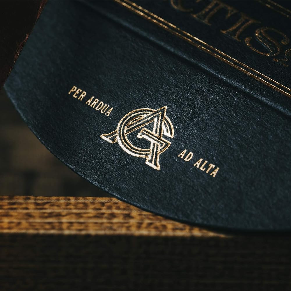 Theory11 Artisan Playing Cards Classic Design Premium Quality Card Deck