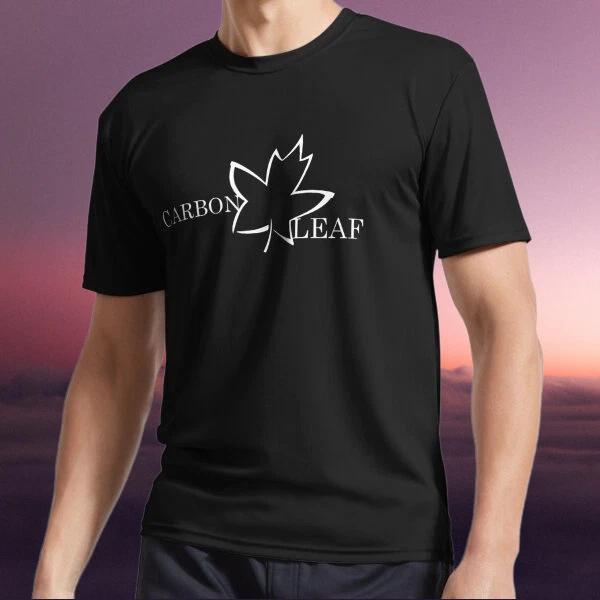 

New Shirt Best-Carbon-Leaf- Active Logo T-Shirt Funny Size S to 5XL L