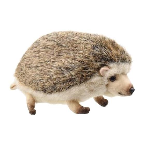 Hansa Hedgehog Plush Head Cover for PT Putter Head Cover BH8355