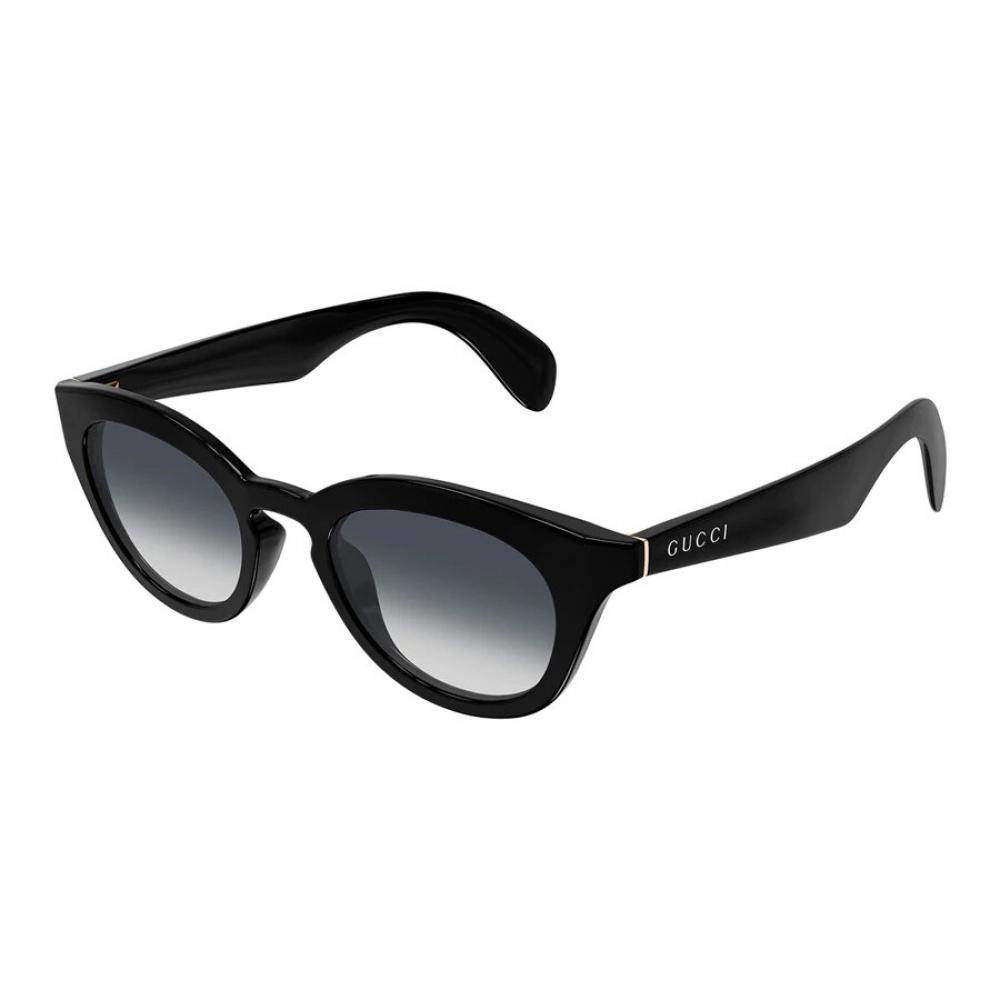 Gucci Smoke Gradient Oval Men S SunglaSSeS gg1934S 001 47