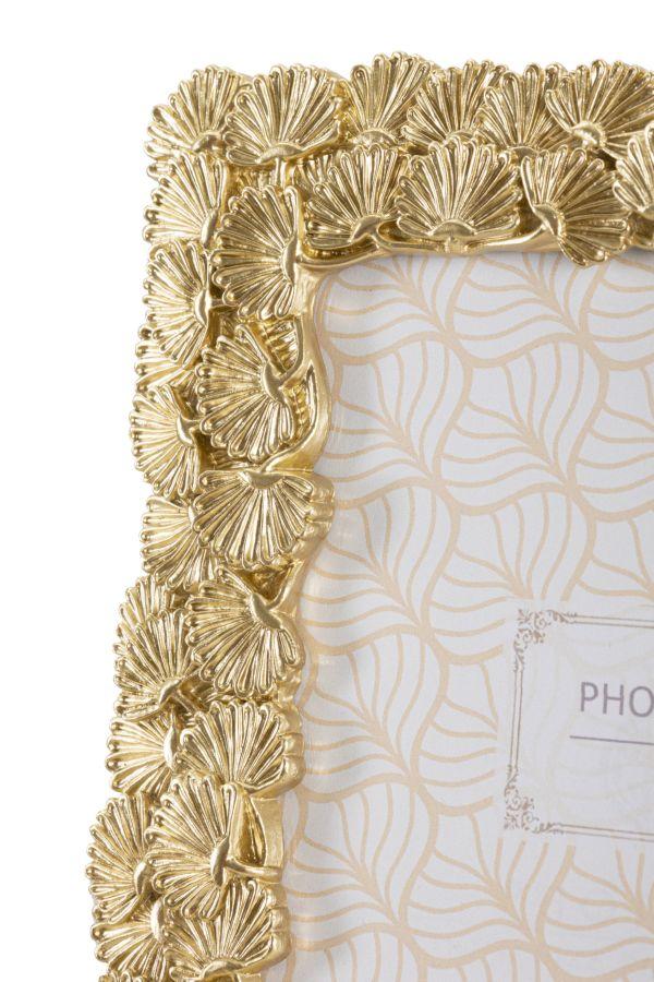 Photoframe Tame Cm 20,2X1,8X25 (Inside Photo Size Cm 15X20)