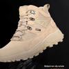Skailer X9814947 High-Top Waterproof Hiking Shoes