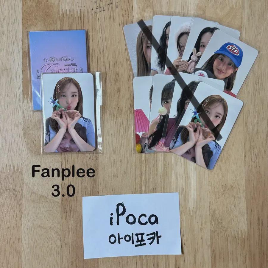 

Twice Season s Greetings 2024 2025 Pre-order Benefit