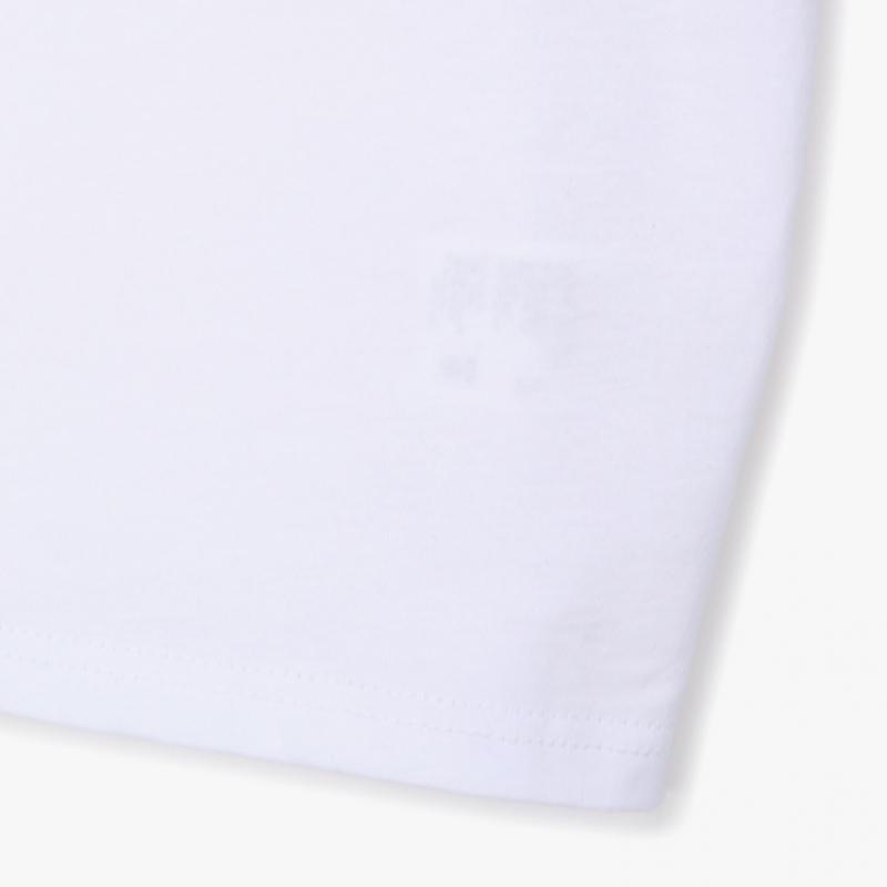 [renoma Kids] Boys  Marine Embroidered ST Color T shirT  r2421T116 35 