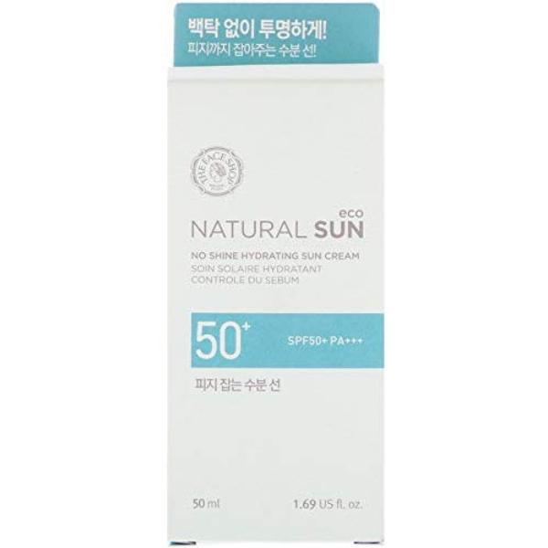 natural sun eco sunscreen