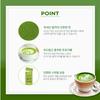 Teazen Matcha Latte – Korean Matcha Drink Mix