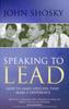 The Speaking To Lead : How To Make Speeches That Make a Difference Book