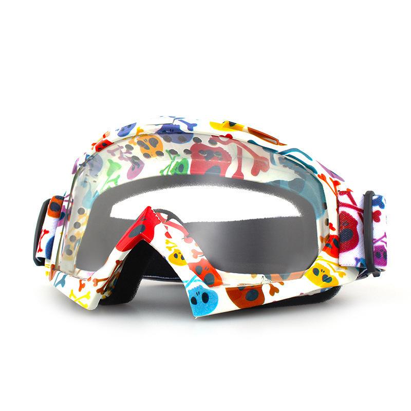 The same outdoor windproof sand riding goggles for men and women