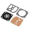 Steel MS170 Carburetor - Qiilu Carburetor Kit, Carburetor Carburetor Rebuild Kit Fits MS 180170 MS180MS170 018 017